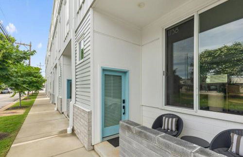 South Side Modern - Downtown Living - Amazing Location - Foto 37
