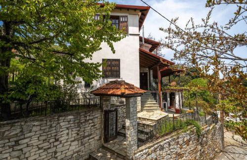 Guest House Sklithro - Foto 12