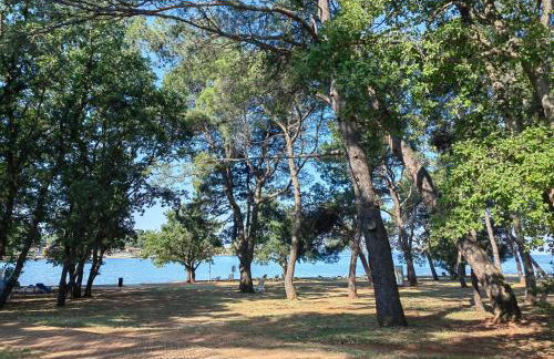 Sea View Apartment & Studio Apartment Bruno Umag - Foto 38