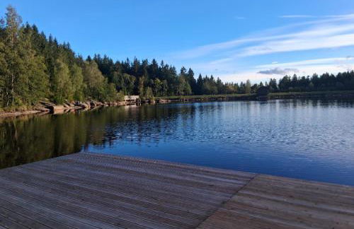 Fichtelappartment - Photo 13