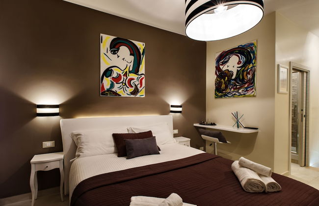 Guest House Grazioli - Foto 14