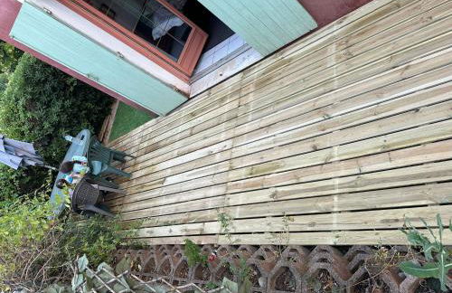 Maison de Vancances à louer Alpes Maritimes - Foto 7