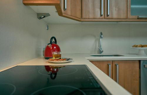 Dùplex Argollas Grand Suite Centro Parking gratis - Foto 51