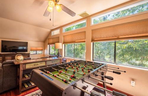 Mountain View Playhouse Near Yosemite & Bass Lake - Foto 31