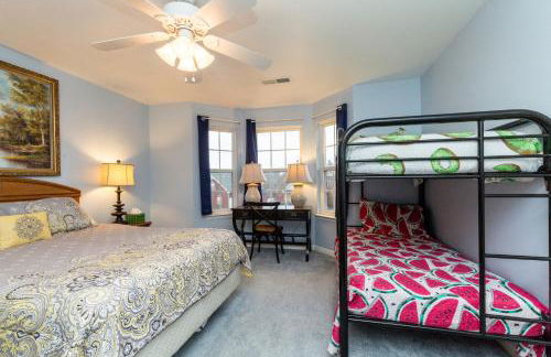 David's Fun House - Foto 74