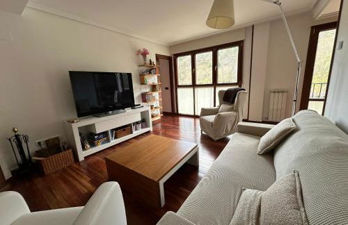 Paseo Tenorio, remanso de paz con CHIMENEA - Foto 28