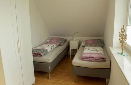 Haus Nordseeliebe mit Außensauna, Outdoor Dusche und Wallbox - Foto 21