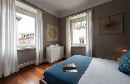 Heart Milan Apartments - San Sepolcro Duomo - Photo 56