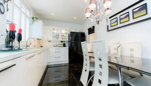 Juzz Holiday Lets - Foto 2