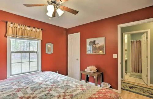 Sweet Seclusion at Cabins in the Clouds - Foto 13