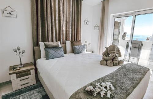 Apartment Rocha Vista Mar Dubai - Foto 51