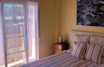 Escapada de tranquilidad junto al Cabo Cope - Foto 23