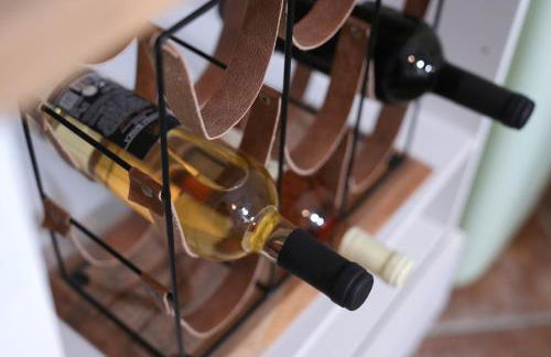 Voglia Mediterranea in Dolce Salsedine - Foto 17