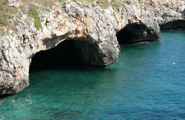 Giardino Dei Mirti - Foto 16