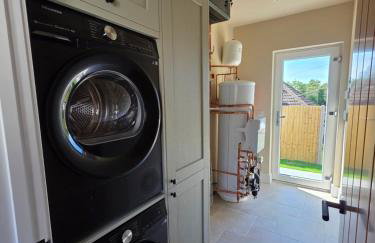 Vine Cottage - Foto 44