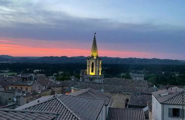 Medieval Convent Home In Provencal Village - Photo 17