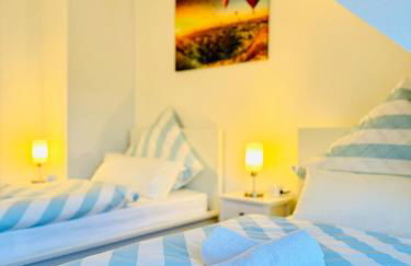 Apartment 4you Köln-Frechen - Foto 3