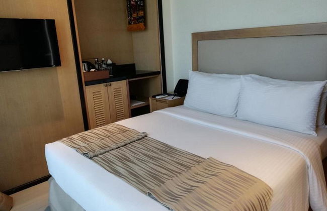 Royale Chulan Cherating Villa - Foto 6