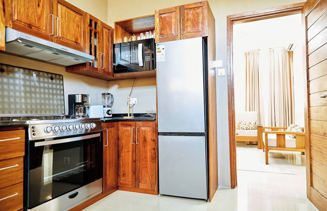 Ridge Estates - Bahari Beach - Photo 4