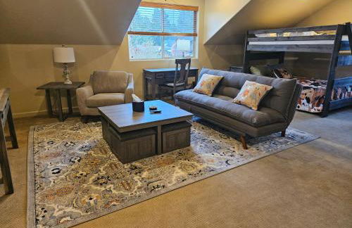 Tree House Pinetop Az - Foto 56