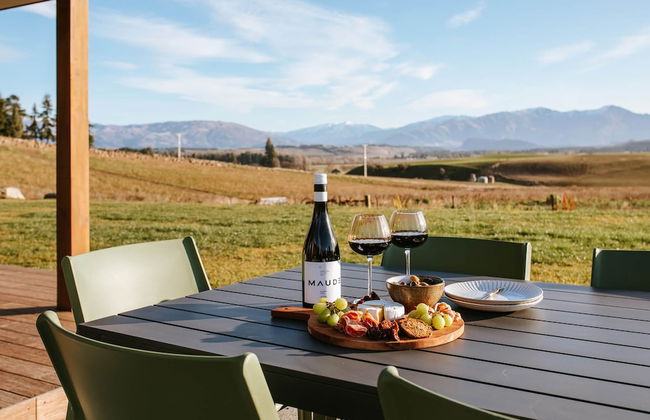 Ranger's Retreat - Secluded - Sleeps 4 - Foto 7