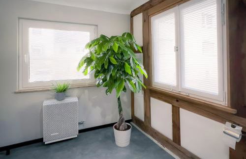 E10-Apartment - Foto 20