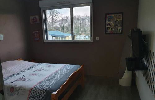 Le paradis des enfants et sa maison en bois - Foto 40