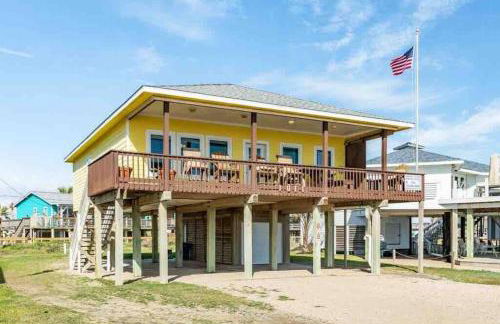 Beach House with Ocean view - Photo 33