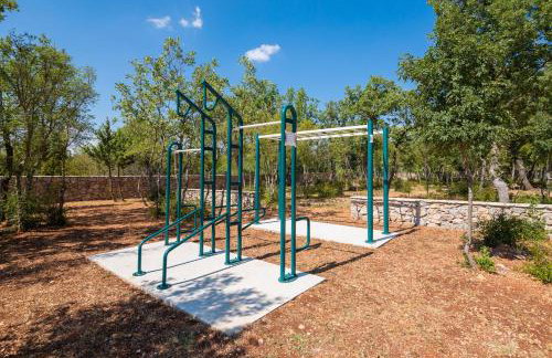 Tosic Estate - Villa, Vineyards and Winery - Foto 52