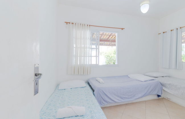 GB55 Linda Casa 5 Quartos 50m da Praia - Photo 2