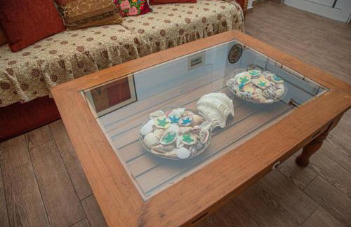 Sweet dreams at the seaside - Foto 29