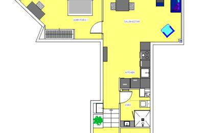 Tranquil loft in Bernabéu - Photo 30