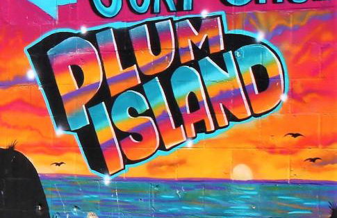 Camp46 Luxury Oceanfront Plum Island Cottage - Foto 49