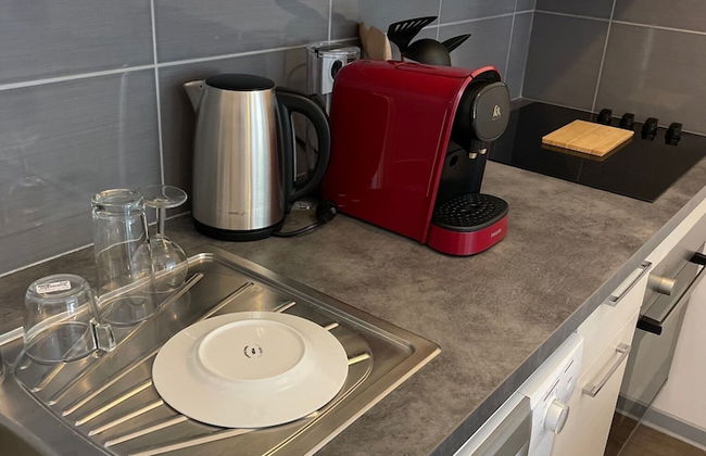 Résidence Les Vignerons - Foto 18