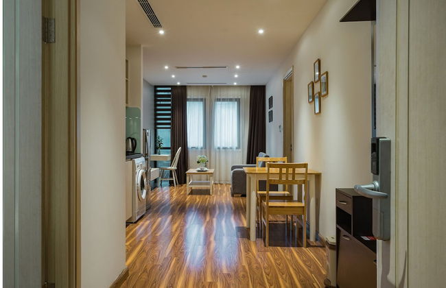 Ficus Suites Apartment - Foto 26