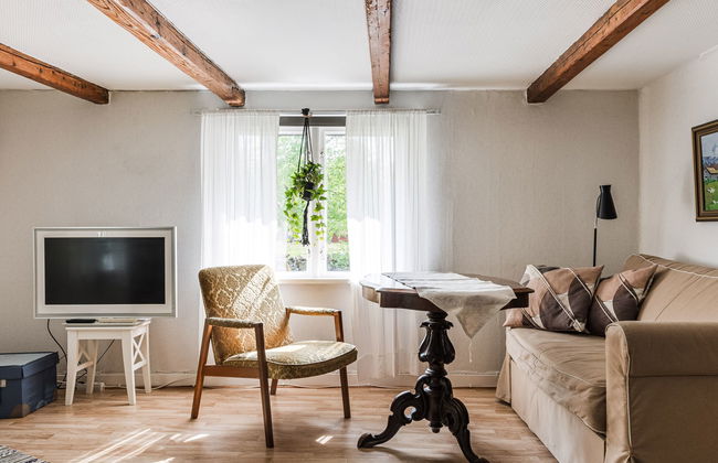 2 bedroom House in Backaryd with garden - Photo 11