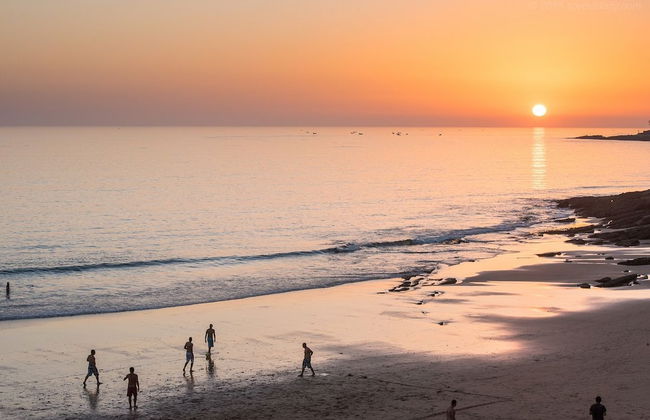 Surf Maroc Taghazout Apartments - Photo 19