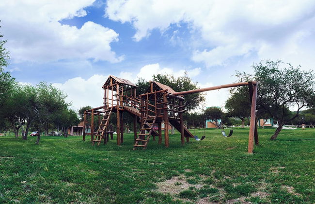 Cabañas El Principio - Foto 21