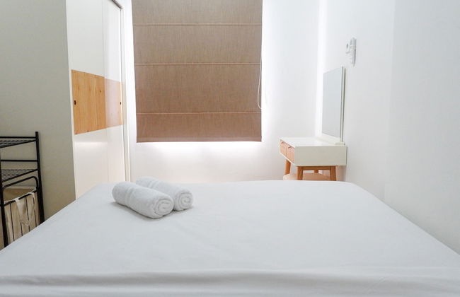 Modern 2Br Apartment At Pavilion Permata - Photo 3