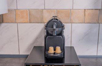 Modernes Apartment Offenbach, nähe Frankfurt Messe - Foto 11