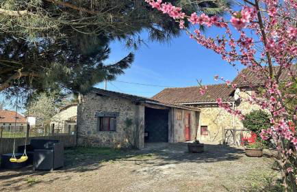 Le gite de nathye - Foto 26