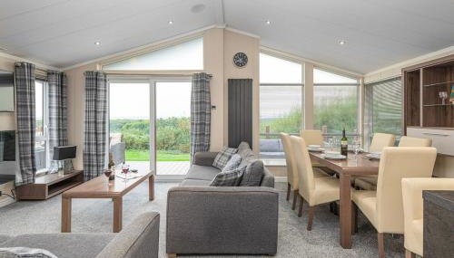 Stables 30, 3 Bed Luxury Lodge at Hafan y Mor - Foto 4