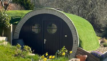 Five Cottages in AONB and an Obbit House! - Foto 1