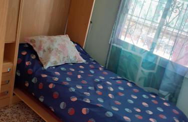 Privileged setting close to Plaza Mar 2 - Photo 41