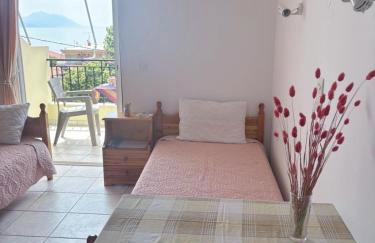 Davis Studios & Apartments - Ήλια Βόρειας Εύβοιας - 1' από τη θάλασσα - Foto 47