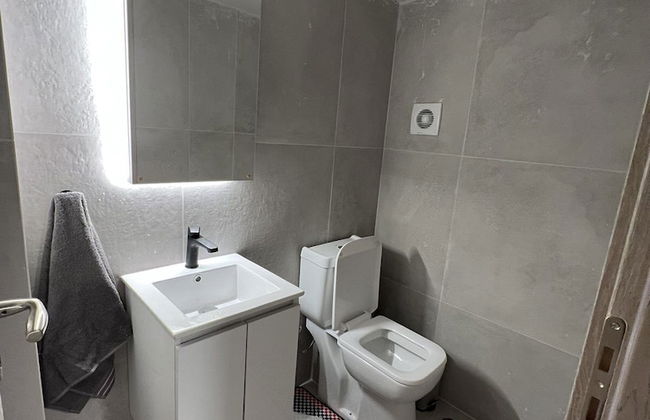 Zografou Cozy Appartment - Foto 7