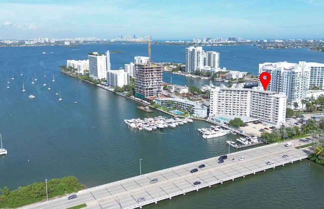 Vista Mar Bay Views Close to Miami Attractions - Foto 57