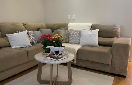 Apto todo climatizado a 5min da Vila Germânica, 3 quartos mais um quarto conjugado, berço e garagem - Photo 25