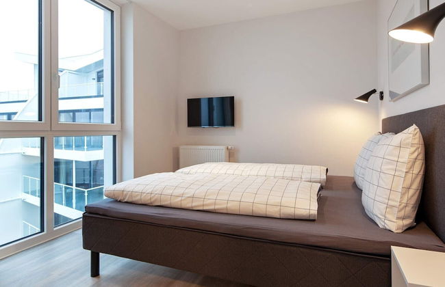 6 Personen Ferienhaus in Wendtorf - Photo 3