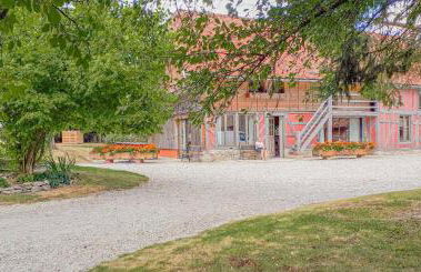 La ferme d'octave - Foto 19